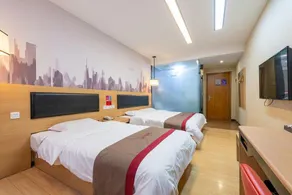 Xinmei Hotel (Dongguan Shipai Park) - Image 5