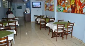 Alfa Hotel Vespasiano - Image 3