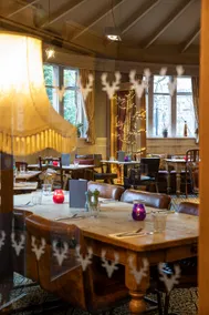 The Devonshire Arms Baslow - Image 4