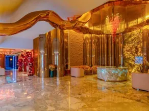 Kinglead Hotel Chongqing - Image 2