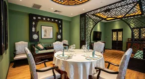 Palace International Hotel Beijing - Image 4