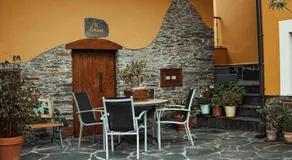 Apartamento Rural  Folgueras - Apartamentos Rurales Los Galpones - Image 5