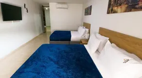 Quedate Apartahotel San Gil Plaza - Image 4