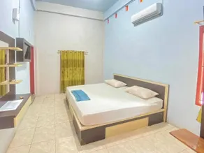Homestay Tirtasari Pinrang City Center Mitra RedDoorz - Image 2