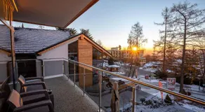 Hrebienok Apartman D4 - Image 5