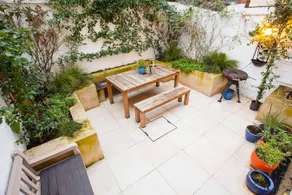 Marylebone Luxury 2-Bed Duplex with Terrace - Image 3