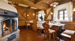 Hotel Baumgarten & Chalet Baumgarten - Image 4