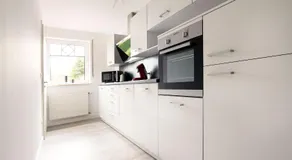 Luxury Apartment Kampe - Image 2