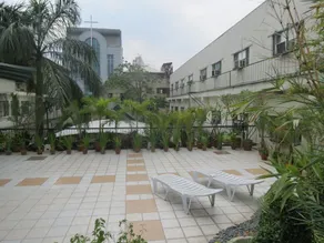 Garden Plaza Hotel - Image 4
