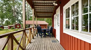 First Camp Lugnet-Falun - Image 5