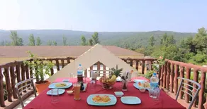 Cloud Green Resort & Spa - Image 5