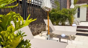 Boutique Hotel Cordial Galdós Jardín - Image 3