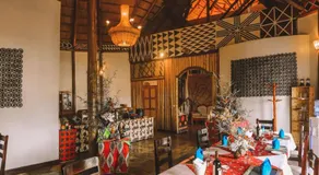 Ingagi Park View Lodge - Image 5