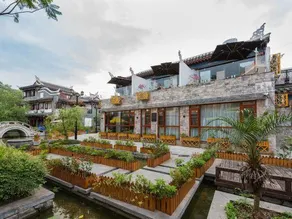 Aroma House Libo Ancient Town - Image 5