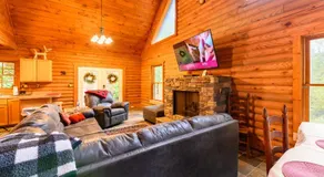 Smokies Overlook Lodge - Image 2