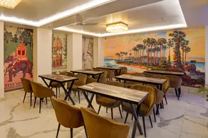 Collection O Raksha Suites - Image 3