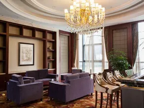 Yinkai Hotel - Image 2