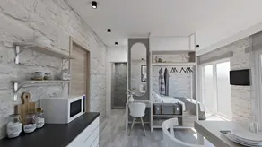 Cielo e Mare Villas - "Free" heated pools & seaview - Image 2