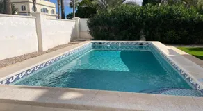 Villa Bonita, with a private pool - Image 5