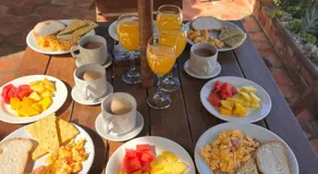 Eco-Hotel Casa de Oracion Barichara "Pet friendly" - Image 4
