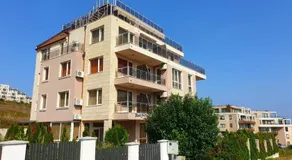 Black Sea Breeze Apartment No 3 - Image 5
