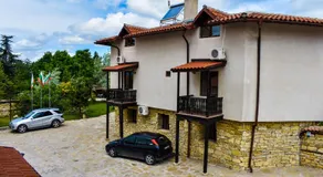 Complex Bolyarsko selo & Spa Arbanasi - Image 4
