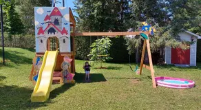 Gîte Au p'tit bonheur B&B - Image 3