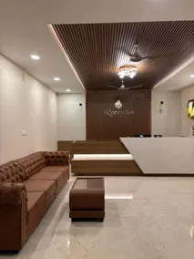 Hotel Saesha International - Image 4