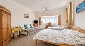 Trevarner Guest House - Image 2