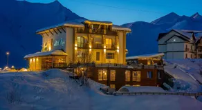 Hotel GoodAura - Image 4