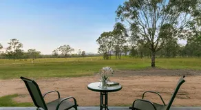 Wallaby Lodges - Image 4