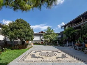 Baisha Pine Retreat · Private Villa with Snow Mountain & Golden Peak View - Image 4
