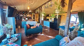 Bieszczadzka Osada Saunowisko w cenie jacuzzi na wyłączność, sauna basen - Image 3