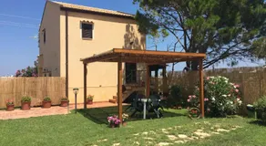 Casa del Sale, a 50 m dalla spiaggia - Image 5