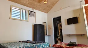 His Grace BEACH AVENUE, Malpe Beach - Image 2