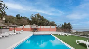 4BR Chalet El Romero-Private Pool, BBQ & Chill - Image 3