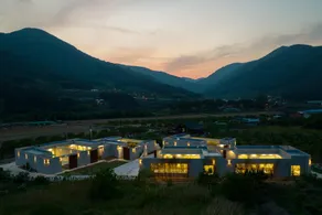 Cheongdo Day by day poolvilla - Image 2