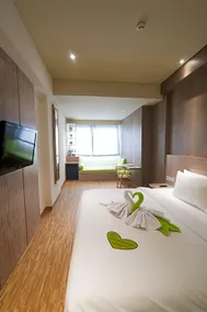 MaxOneHotels at Legian - Image 5
