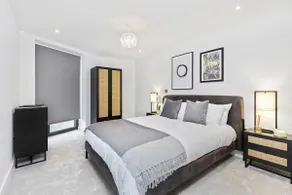 Sercasa ~ Wembley Park ~ London - Image 5