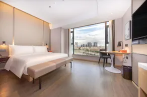 Atour Hotel Zhuhai Gongbei Fuhuali - Image 2