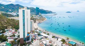 Muong Thanh Grand Nha Trang Hotel - Image 5