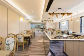 Bestway Hotel (Degang Wanda Plaza Branch) - Image 5