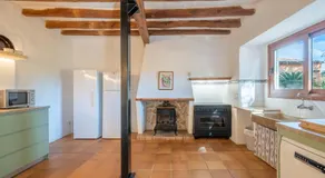 Finca avec piscine privée, jardin et terrasse | Vue montagne | Idéale pour le télétravail - Image 4