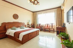 Quwo Heze Hotel - Image 2