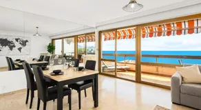 "La Cuse" Vue Mer Imprenable, Calme, Parking - Image 3