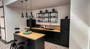 Glashaus mit 3 Gästezimmer - Image 4