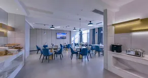 Sweet Cat Hotel (Tianyi Driving School Branch) - Image 4