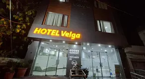 Hotel Velga - Image 4