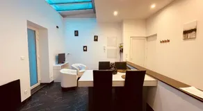 Luxe Caché Balnéo et Sauna Privés - 372 - Image 2