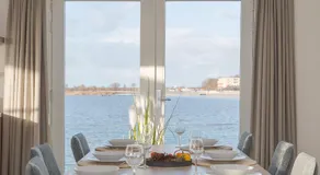 Villa mit 4 Schlafzimmern für 8 Personen - Image 4